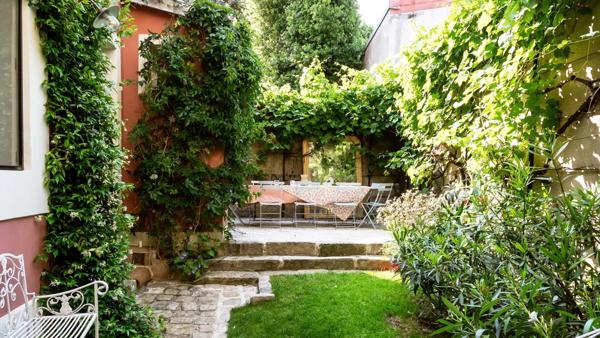 Maison Bagnolet - DHUYS