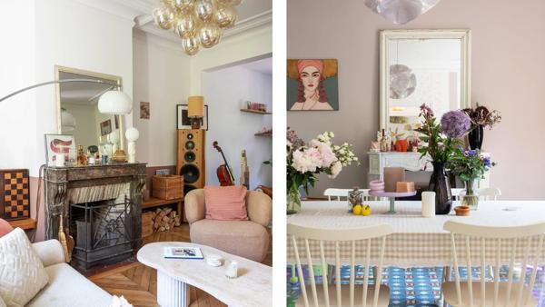 Maison Bagnolet - DHUYS