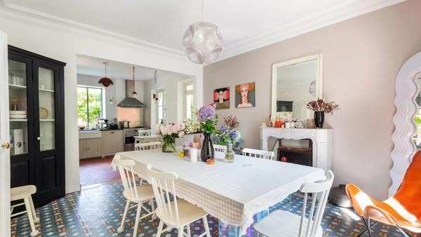 Maison Bagnolet - DHUYS