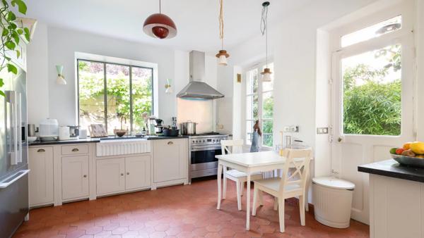 Maison Bagnolet - DHUYS