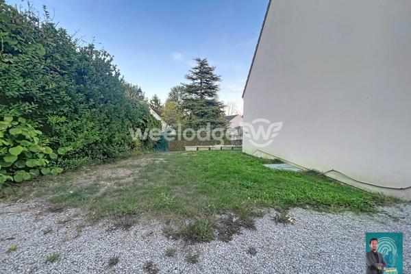 Maison à vendre 5 pièces de 86,6 m² à Vauréal