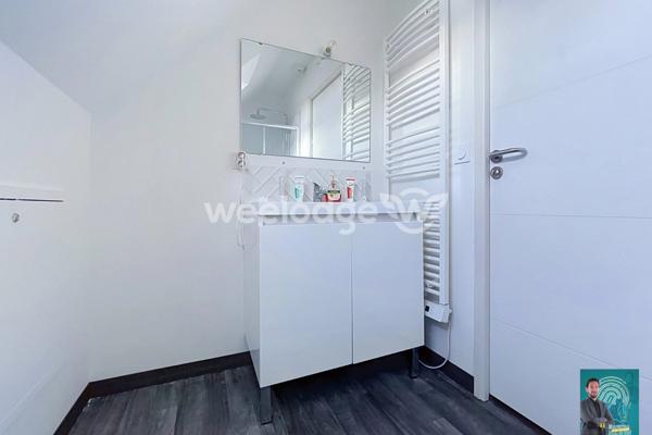 Maison à vendre 5 pièces de 86,6 m² à Vauréal