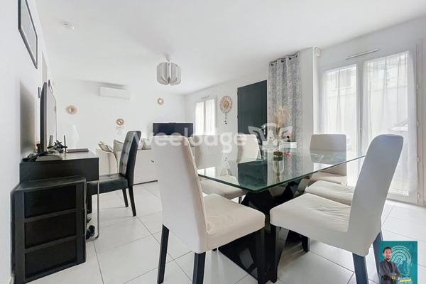 Maison à vendre 5 pièces de 86,6 m² à Vauréal
