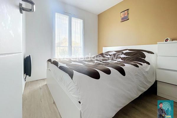 Maison à vendre 5 pièces de 86,6 m² à Vauréal