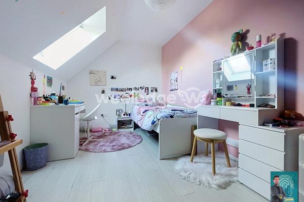 Maison à vendre 5 pièces de 86,6 m² à Vauréal