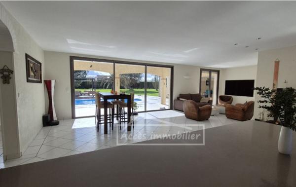 Vente Maison Montastruc-la-conseillere   