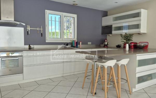 Vente Maison Montastruc-la-conseillere   