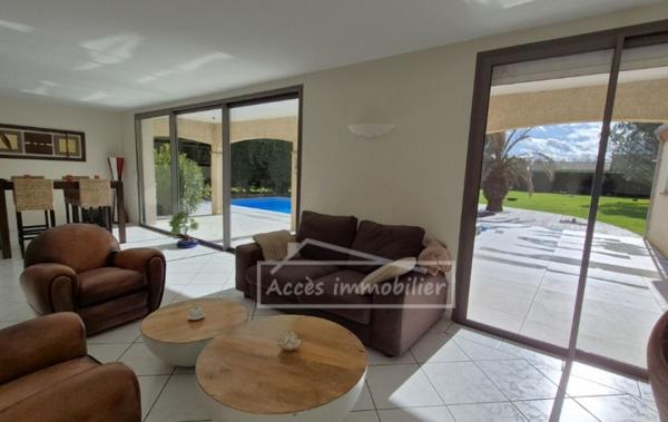 Vente Maison Montastruc-la-conseillere   