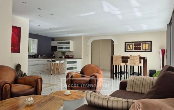 Vente Maison Montastruc-la-conseillere   