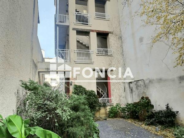 À vendre Maison 7 pièces 250 m² - Firminy 42700