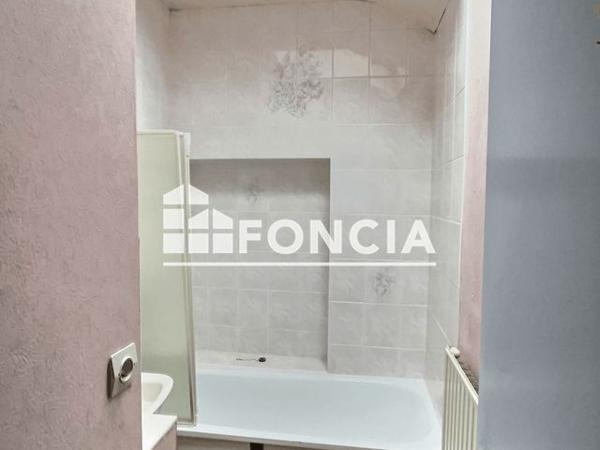 À vendre Maison 7 pièces 250 m² - Firminy 42700