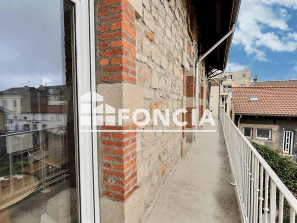 À vendre Maison 7 pièces 250 m² - Firminy 42700