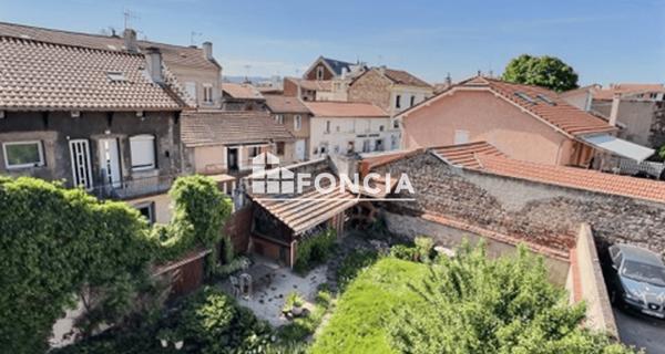 À vendre Maison 7 pièces 250 m² - Firminy 42700