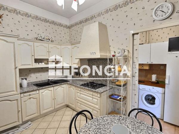À vendre Maison 7 pièces 250 m² - Firminy 42700