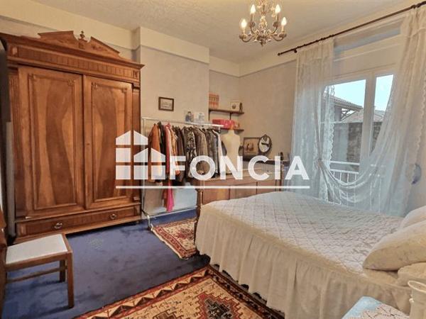 À vendre Maison 7 pièces 250 m² - Firminy 42700