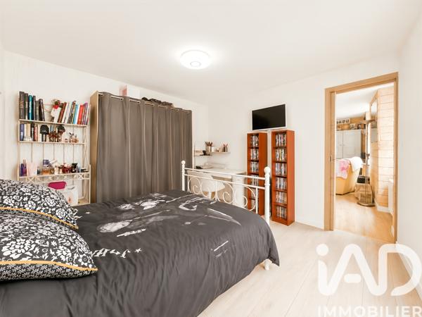 Appartement à vendre 4 pièces 90 m² Gonesse
