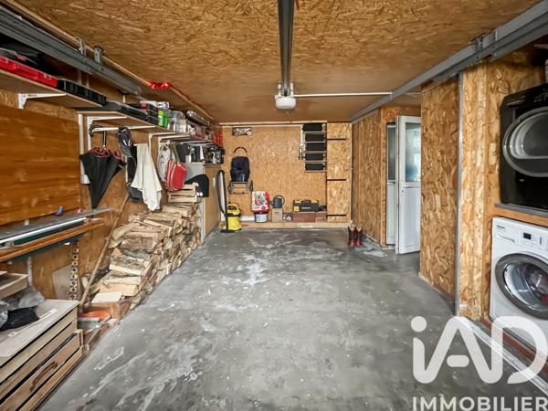 Appartement à vendre 4 pièces 90 m² Gonesse