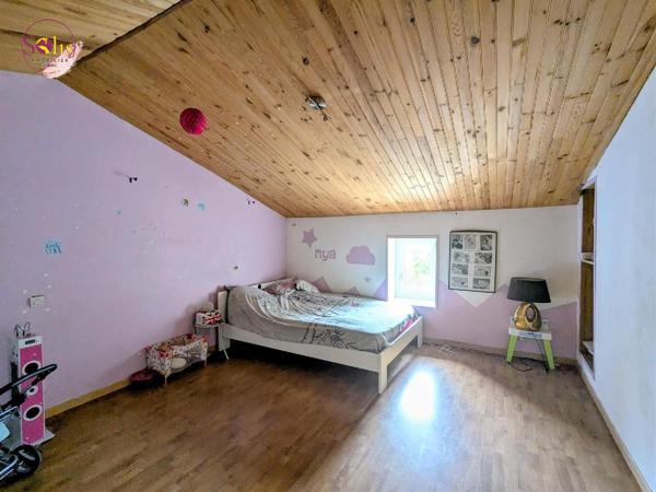 MAISON À COURBILLAC Saisissez l'opportunité d'acquérir ...