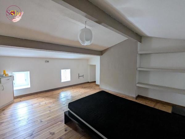 MAISON À COURBILLAC Saisissez l'opportunité d'acquérir ...