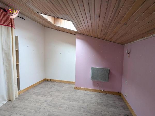 MAISON À COURBILLAC Saisissez l'opportunité d'acquérir ...