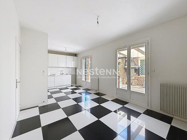 Maison Groslay 5 Chambres 10 pièce(s) 240 m2