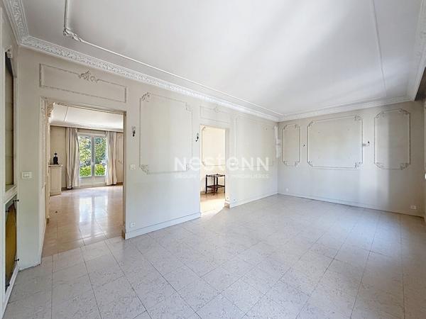 Maison Groslay 5 Chambres 10 pièce(s) 240 m2