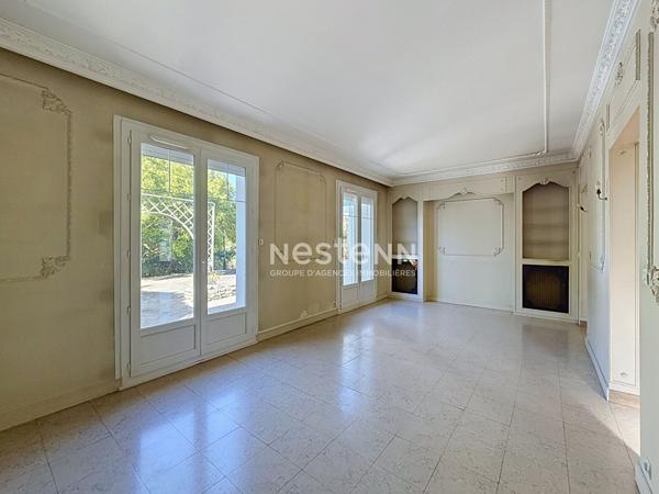 Maison Groslay 5 Chambres 10 pièce(s) 240 m2