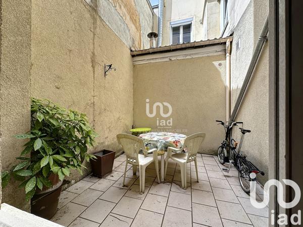 Appartement à vendre 2 pièces 39 m² Reims