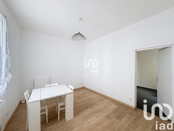 Appartement à vendre 2 pièces 39 m² Reims