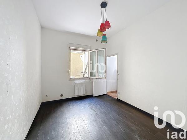 Appartement à vendre 2 pièces 39 m² Reims