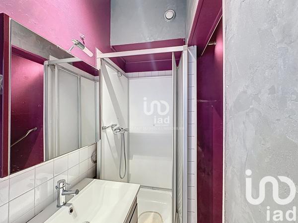 Appartement à vendre 2 pièces 39 m² Reims