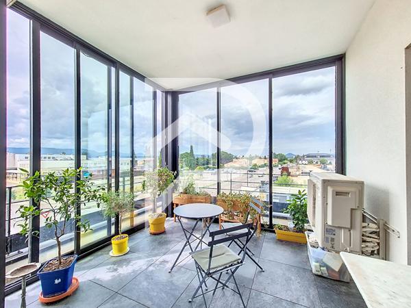 Appartement 3 pièces 78 m2