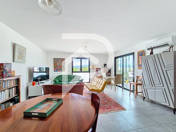 Appartement 3 pièces 78 m2