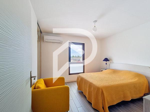 Appartement 3 pièces 78 m2