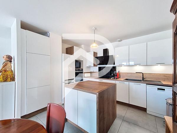 Appartement 3 pièces 78 m2