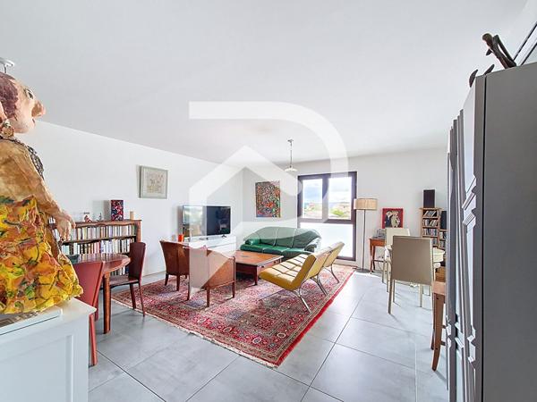 Appartement 3 pièces 78 m2