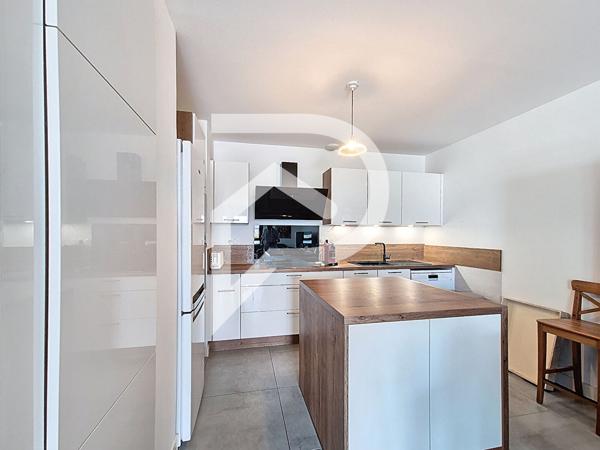 Appartement 3 pièces 78 m2