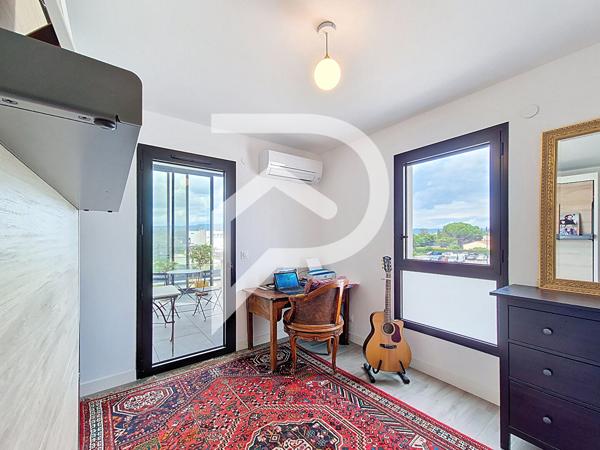 Appartement 3 pièces 78 m2