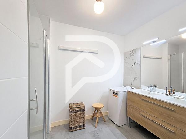 Appartement 3 pièces 78 m2