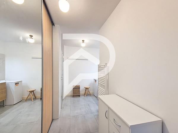 Appartement 3 pièces 78 m2