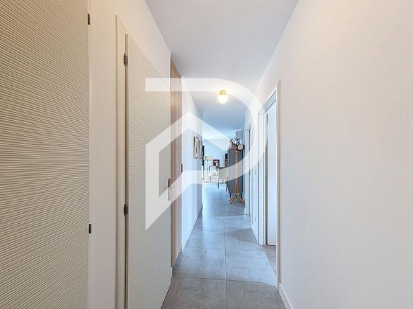 Appartement 3 pièces 78 m2
