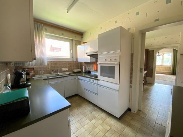 Maison 150m2 + spacieuse grange