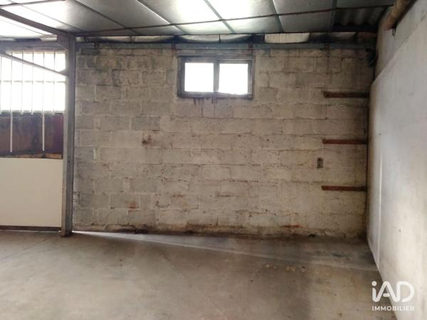 Location local commercial 