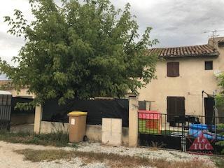 ensemble immobilier à Orange Orange (84100)