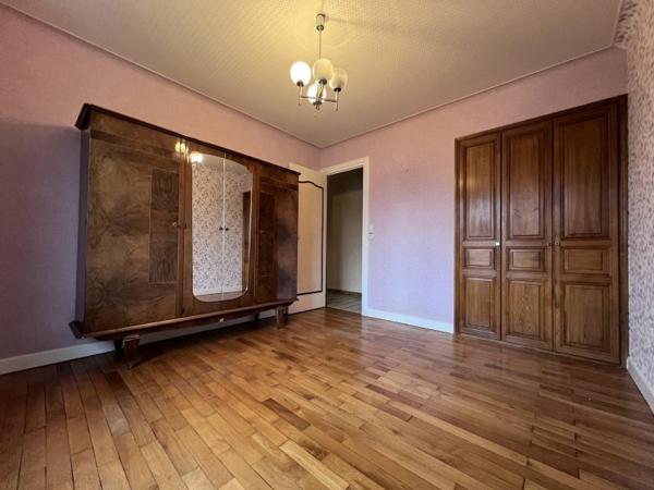 Vente / Maison traditionnelle