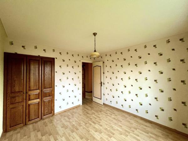 Vente / Maison traditionnelle