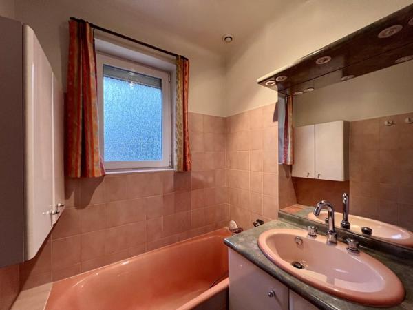 Vente / Maison traditionnelle