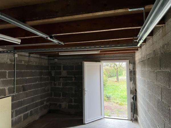 Vente / Maison traditionnelle