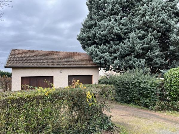 Vente / Maison traditionnelle