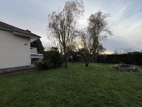 Vente / Maison traditionnelle